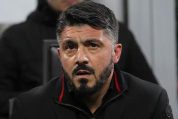 gennaro gattuso