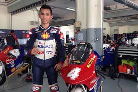 gerry salim