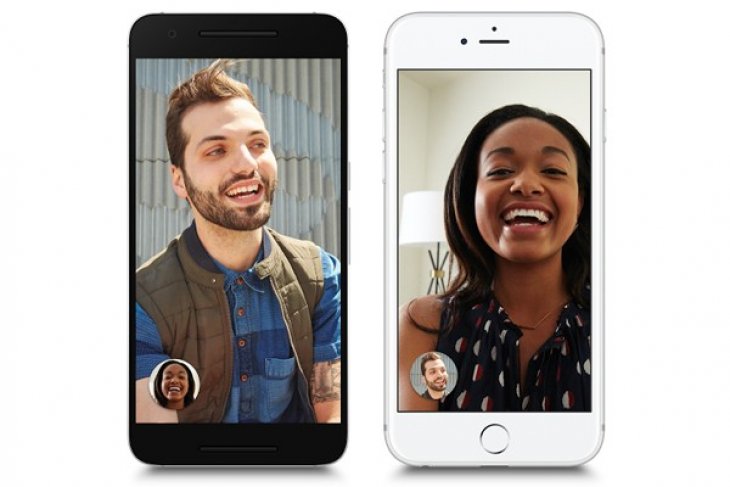 google duo