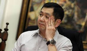 hary tanoesoedibjo