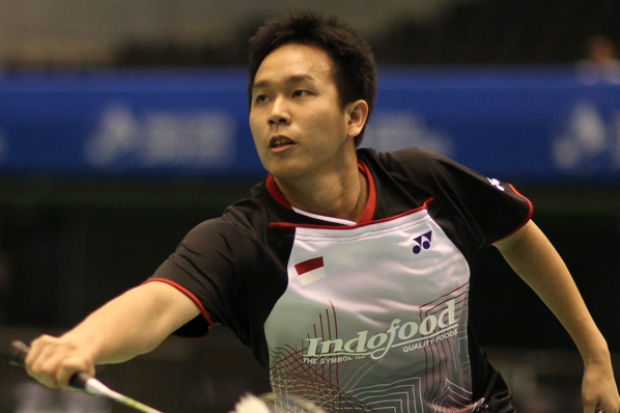 hendra setiawan