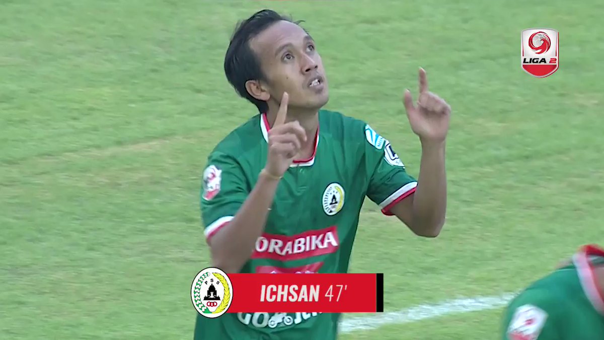 ichsan pratama