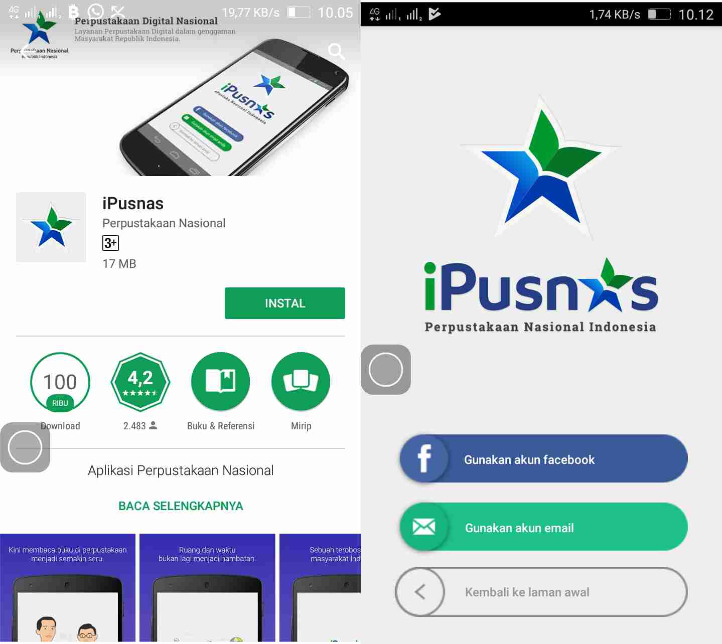 ipusnas - 2
