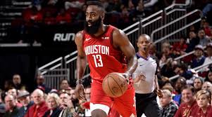 james harden 1