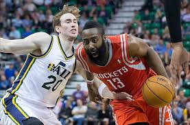 jazz vs rockets