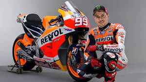 jorge lorenzo - honda