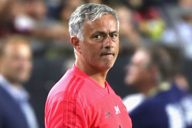 jose mourinho 2