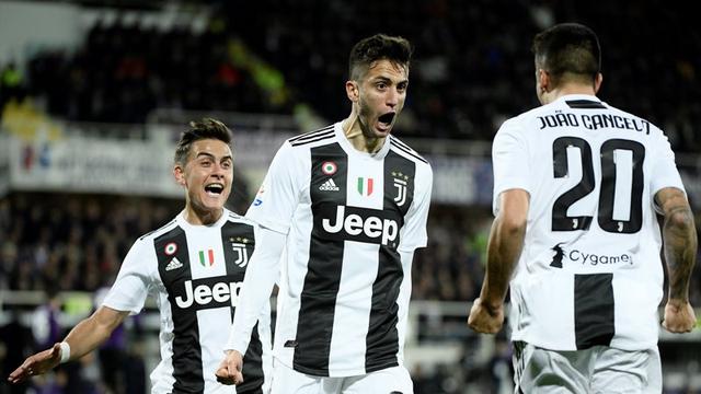 juventus 4