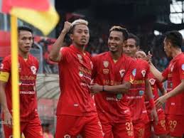 kalteng putra