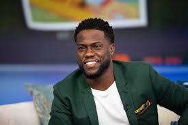 kevin hart