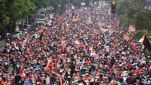 konvoi persija