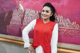 krisdayanti 1