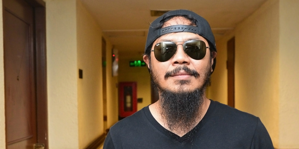 krisyanto-jamrud