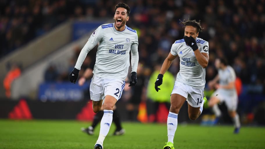 leicester-city-v-cardiff-city