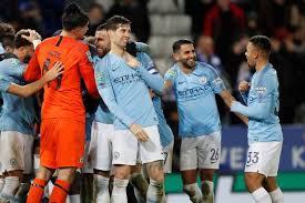 leicester vs manc city