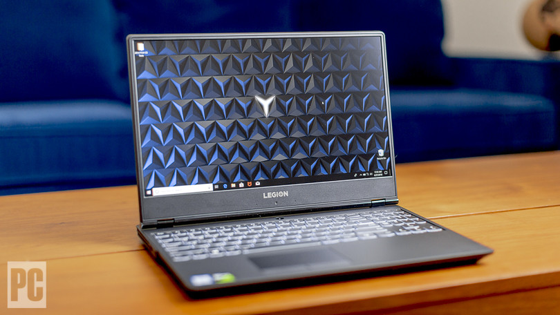 lenovo legion y530