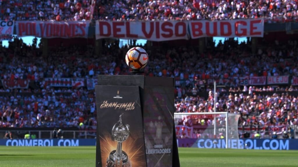 libertadores