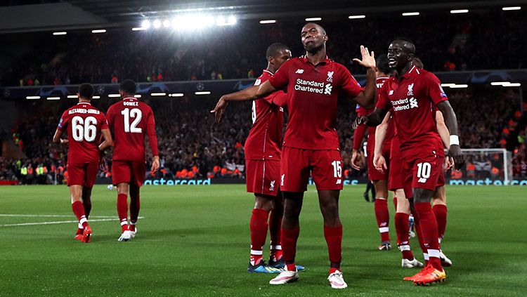 liverpool