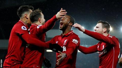 liverpool