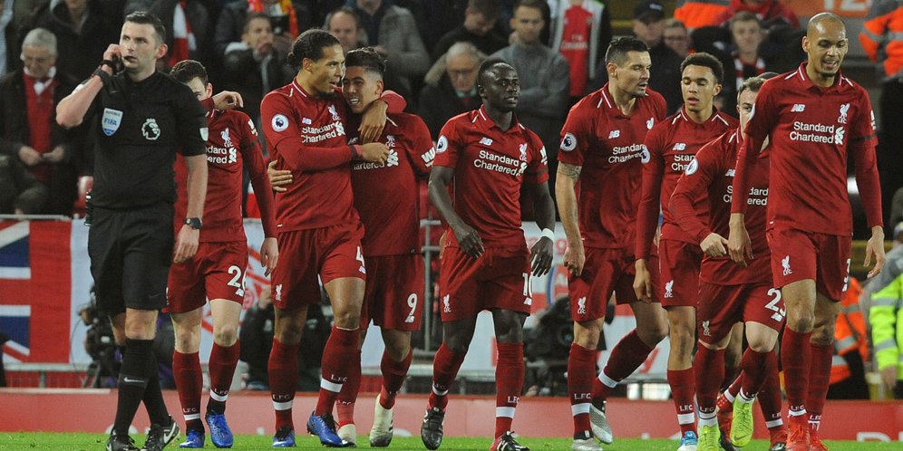 liverpoolvs arsenal