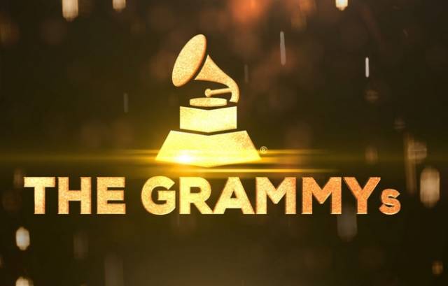 logo Grammy-Awards-2019