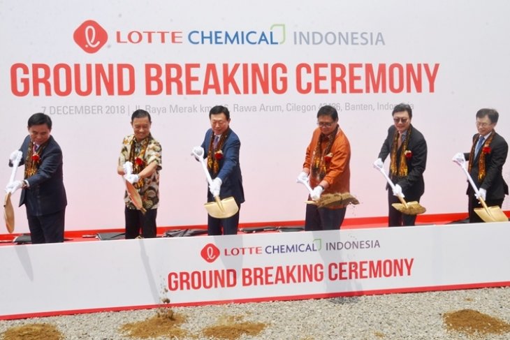 lotte chemical