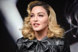 madonna