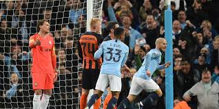 manchester city 1