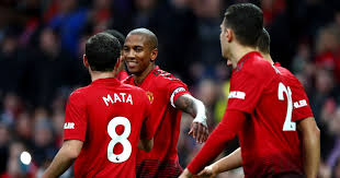 manchester unted vs fulham
