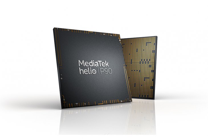 mediatek helio