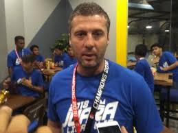 miljan radovic