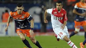 monaco vs Montpellier