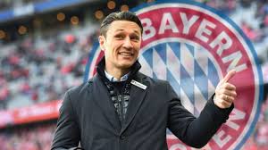 niko kovac - bayern