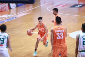 nsh jakarta vs pacific