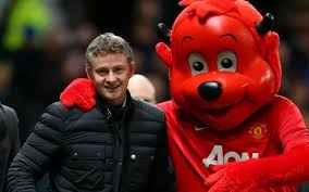 ole gunnar 1