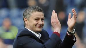 ole gunnar