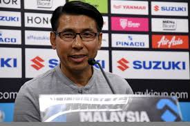 pelatih tim Malaysia, Cheng Hoe