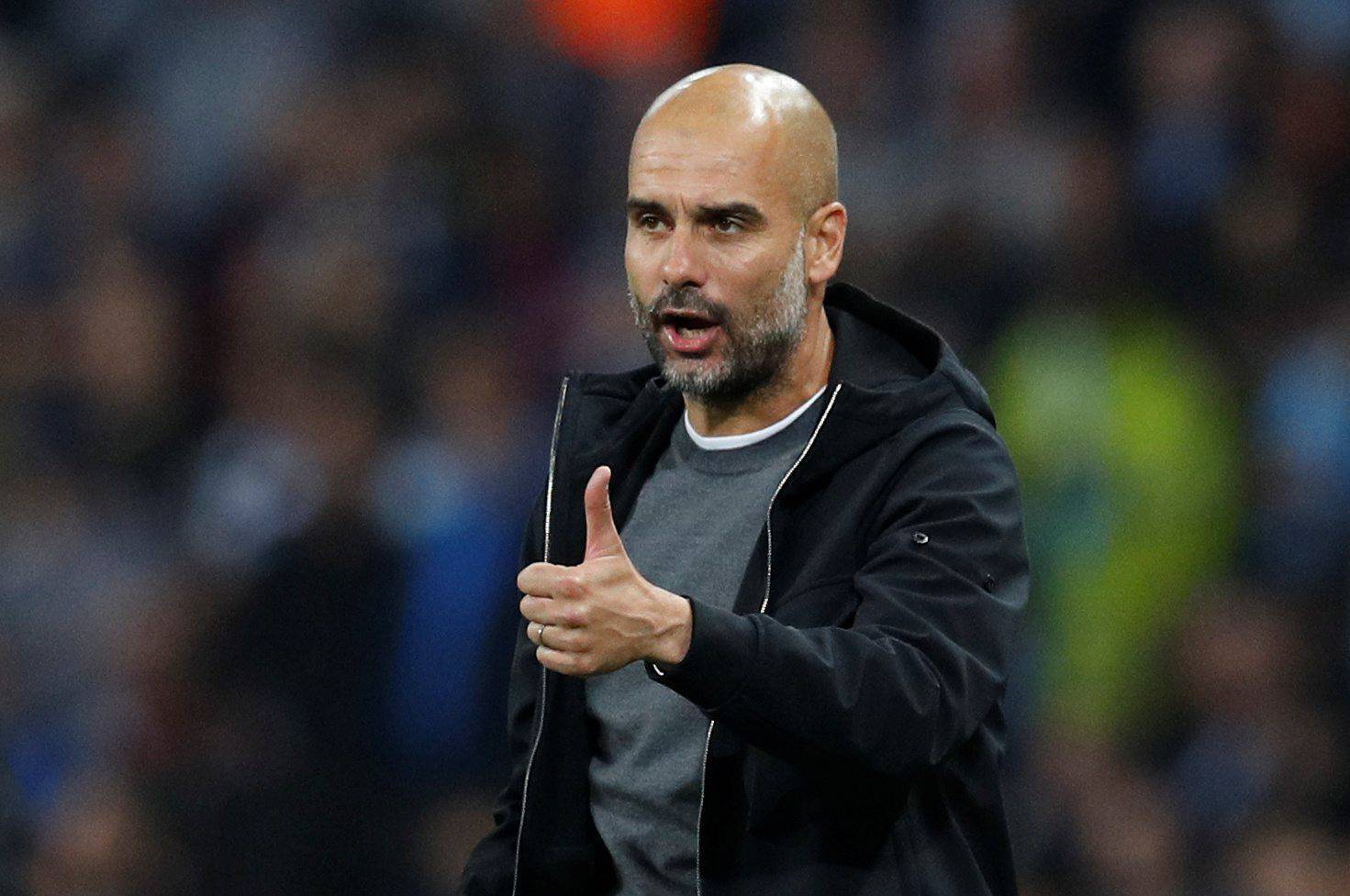 pep guardiola 2