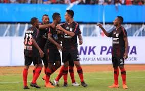 persipura