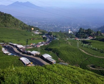 puncak