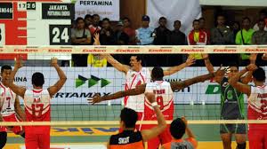 putra Pertamina Energi vs Jakarta BNI 46
