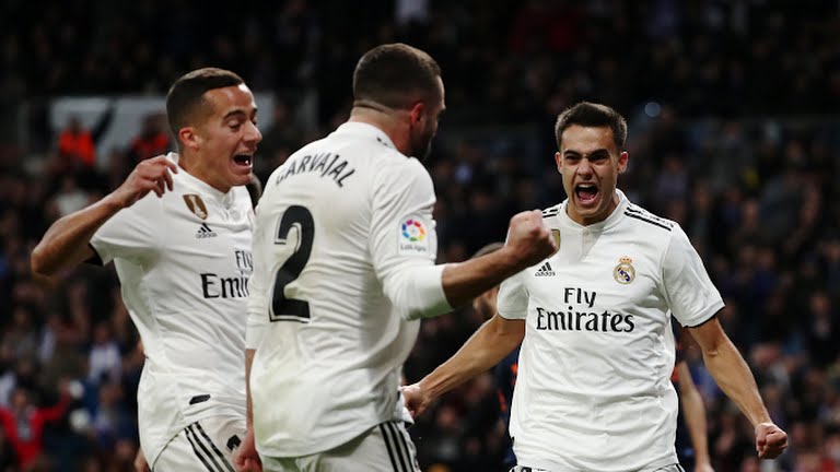 real-madrid