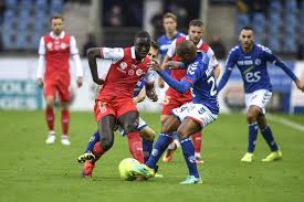 reims vs strasbourg