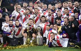 river plate