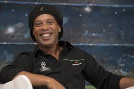 ronaldinho