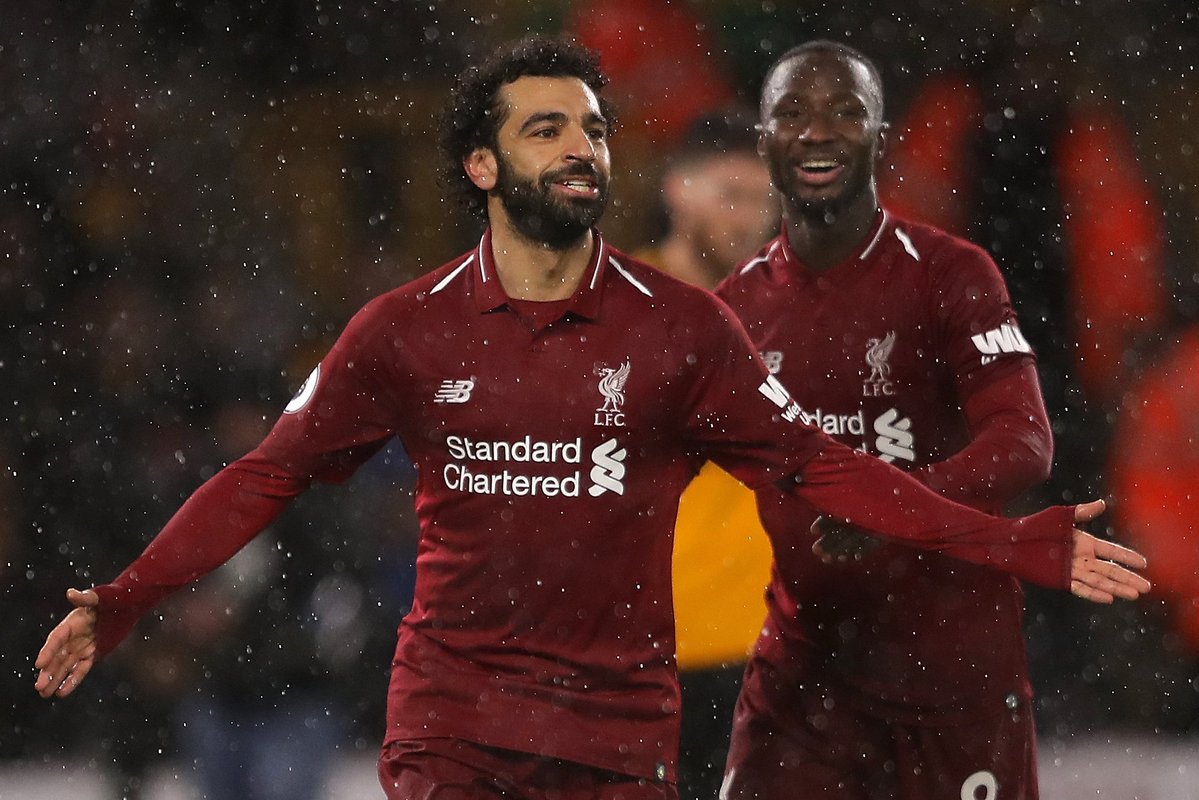 salah -wolverhampton