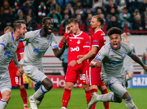 schalke-vs-lokomotiv
