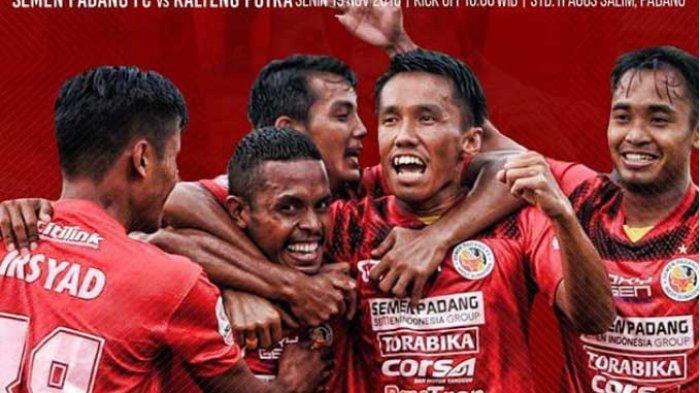 semen padang
