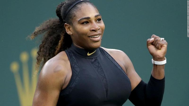 serena 4