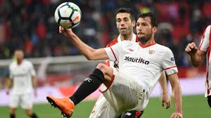 sevilla vs Krasnodar